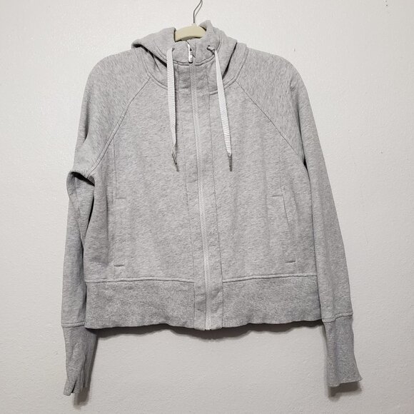 Lululemon Jacket - Picture 1 of 9